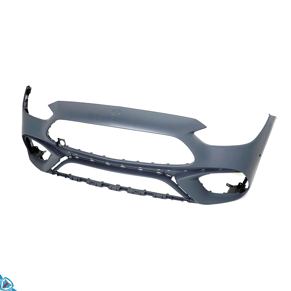 2022-2025 Mercedes-Benz (W206) Pre-Facelift C63 AMG Style Front Bumper Conversion Kit