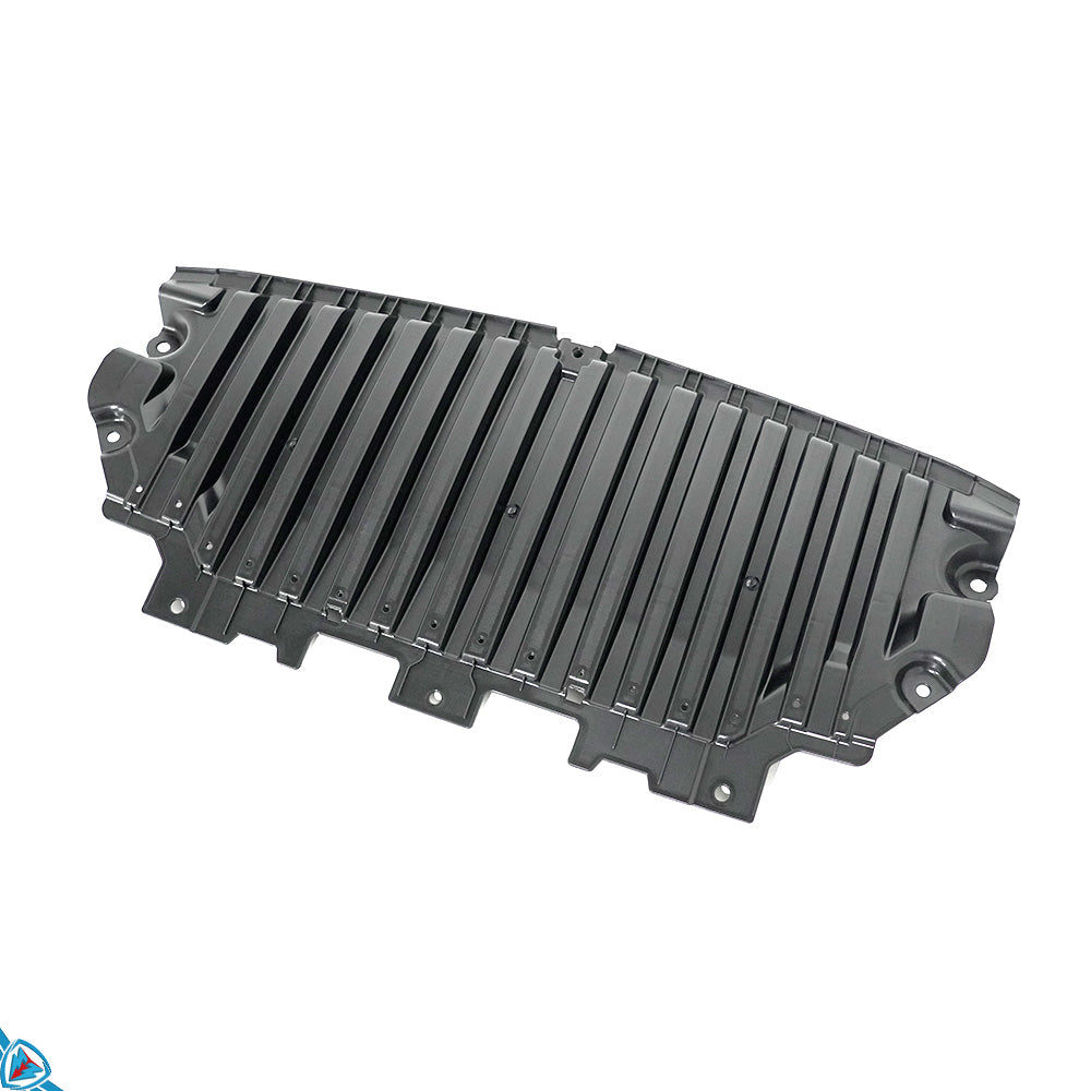 2022-2025 Mercedes-Benz (W206) Pre-Facelift C63 AMG Style Front Bumper Conversion Kit