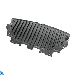 2022-2025 Mercedes-Benz (W206) Pre-Facelift C63 AMG Style Front Bumper Conversion Kit