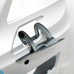 2010-2013 Mercedes-Benz E-Class Pre-Facelift (W212) E63 AMG Style Polypropylene Front Bumper Conversion Kit | E3Tuning
