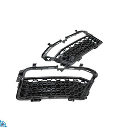 2010-2013 Mercedes-Benz E-Class Pre-Facelift (W212) E63 AMG Style Polypropylene Front Bumper Conversion Kit | E3Tuning