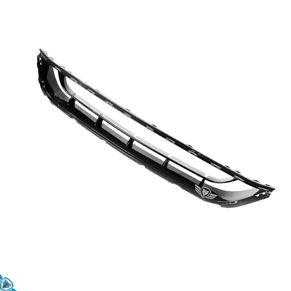 2018-2020 Mercedes-Benz S-Class Facelift (W222) S63 AMG Style Polypropylene Front Bumper Conversion Kit | E3Tuning
