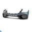 2018-2020 Mercedes-Benz S-Class Facelift (W222) S65 AMG Style Polypropylene Front Bumper Conversion Kit | E3Tuning