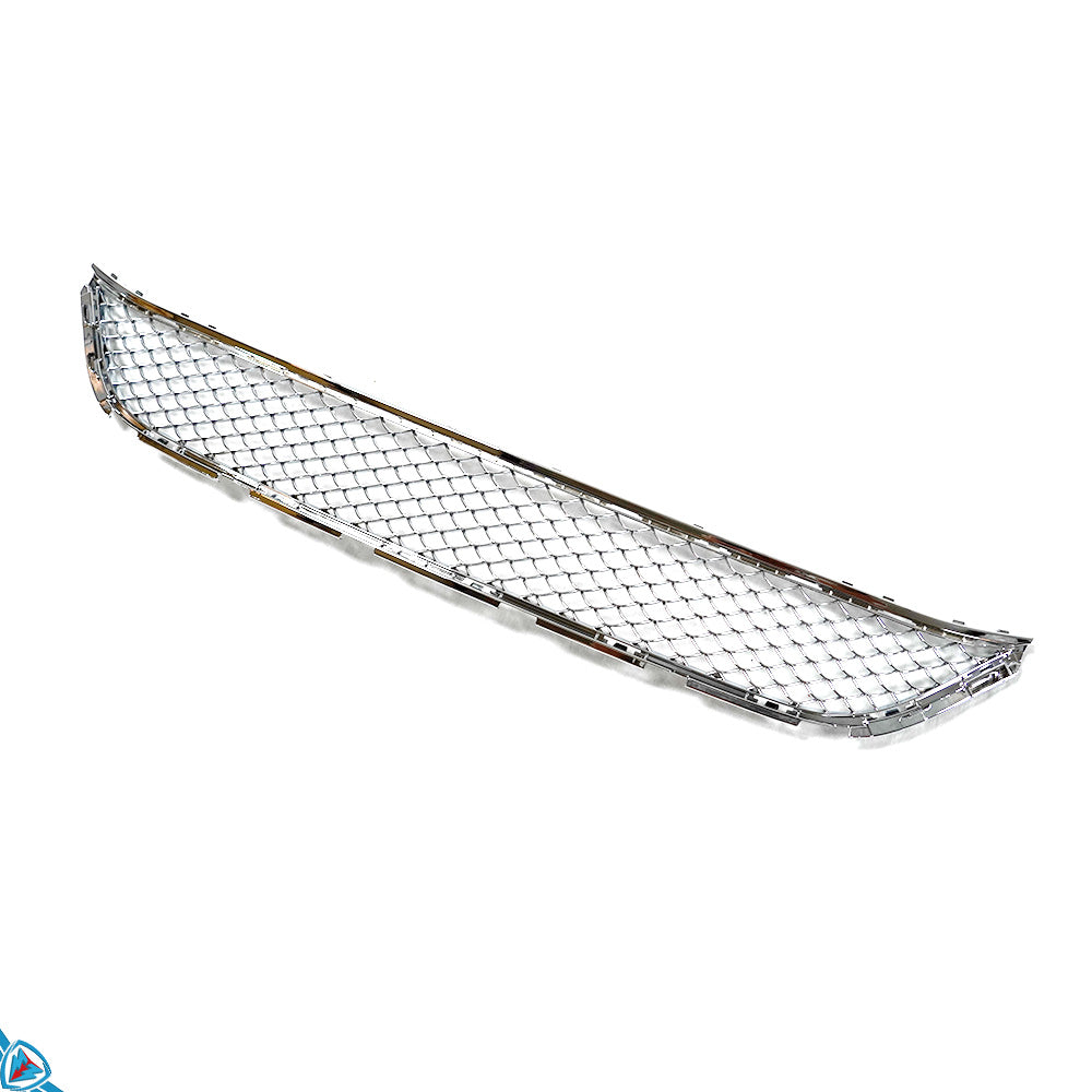 2018-2020 Mercedes-Benz S-Class Facelift (W222) S65 AMG Style Polypropylene Front Bumper Conversion Kit | E3Tuning