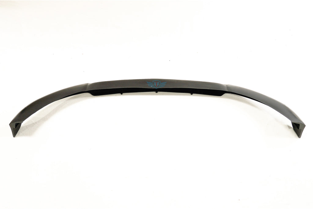 2015-2021 Mercedes-Benz C-Class (W205) C63 AMG Style Carbon Fiber Front Lip | FYBR Aerodynamics