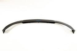 2015-2021 Mercedes-Benz C-Class (W205) C63 AMG Style Carbon Fiber Front Lip | FYBR Aerodynamics
