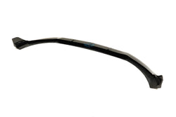 2015-2021 Mercedes-Benz C-Class (W205) C63 AMG Style Carbon Fiber Front Lip | FYBR Aerodynamics