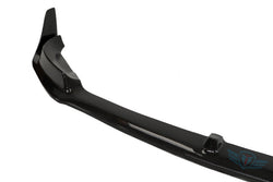 2017-2023 Tesla Model 3 (MK1) VSX Style Carbon Fiber Front Lip | FYBR Aerodynamics