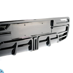 2025+ Tesla Model Y (Juniper) Gloss Black ABS Aero Body Kit | DRAC