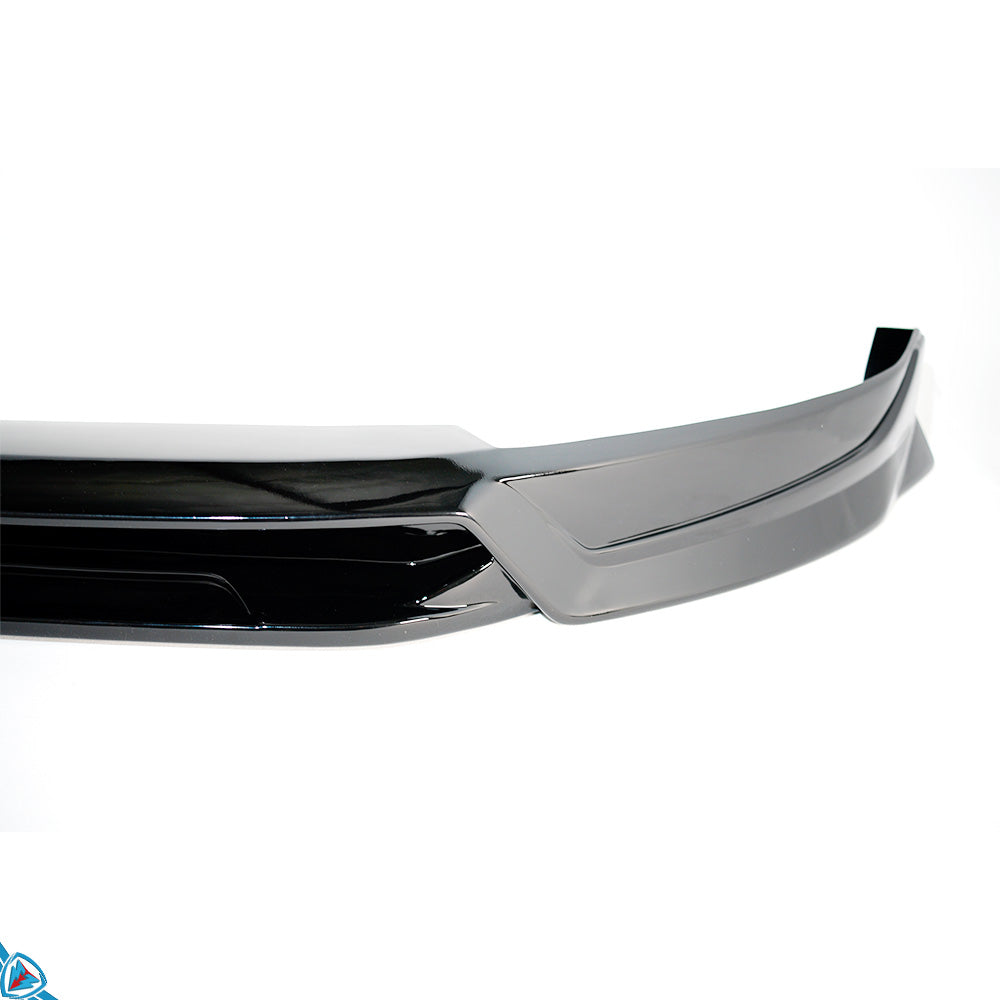 2025+ Tesla Model Y (Juniper) Gloss Black ABS Aero Body Kit | DRAC