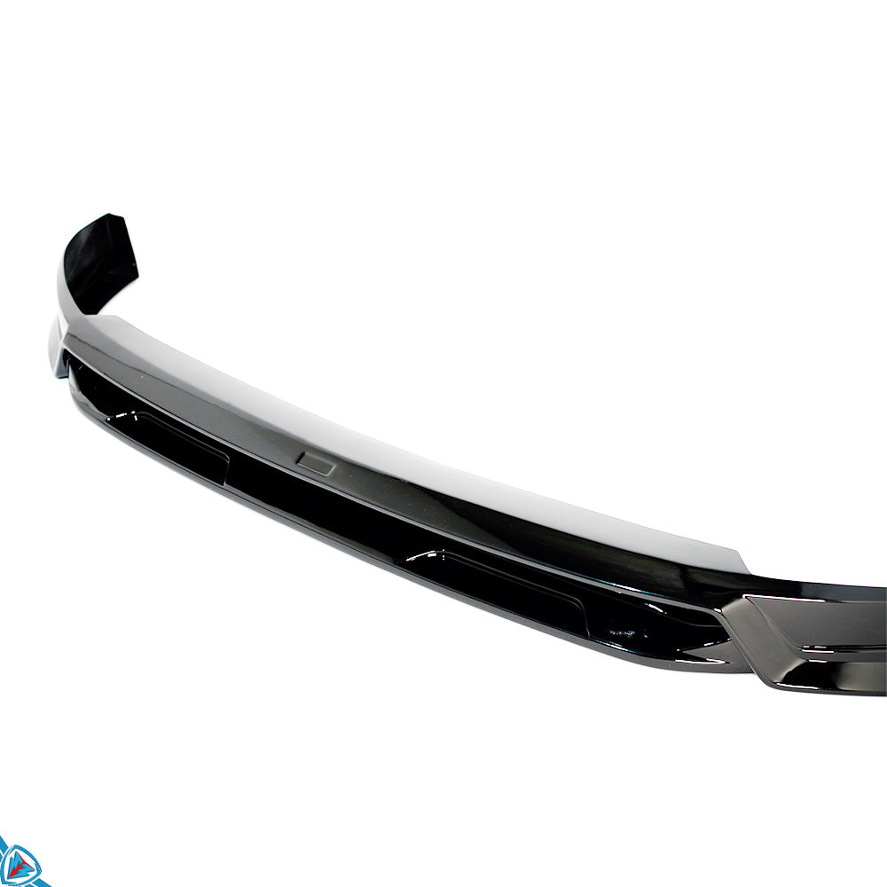 2025-2026 Tesla Model Y (Juniper) Aero Style Gloss Black ABS Body Kit | DRAC