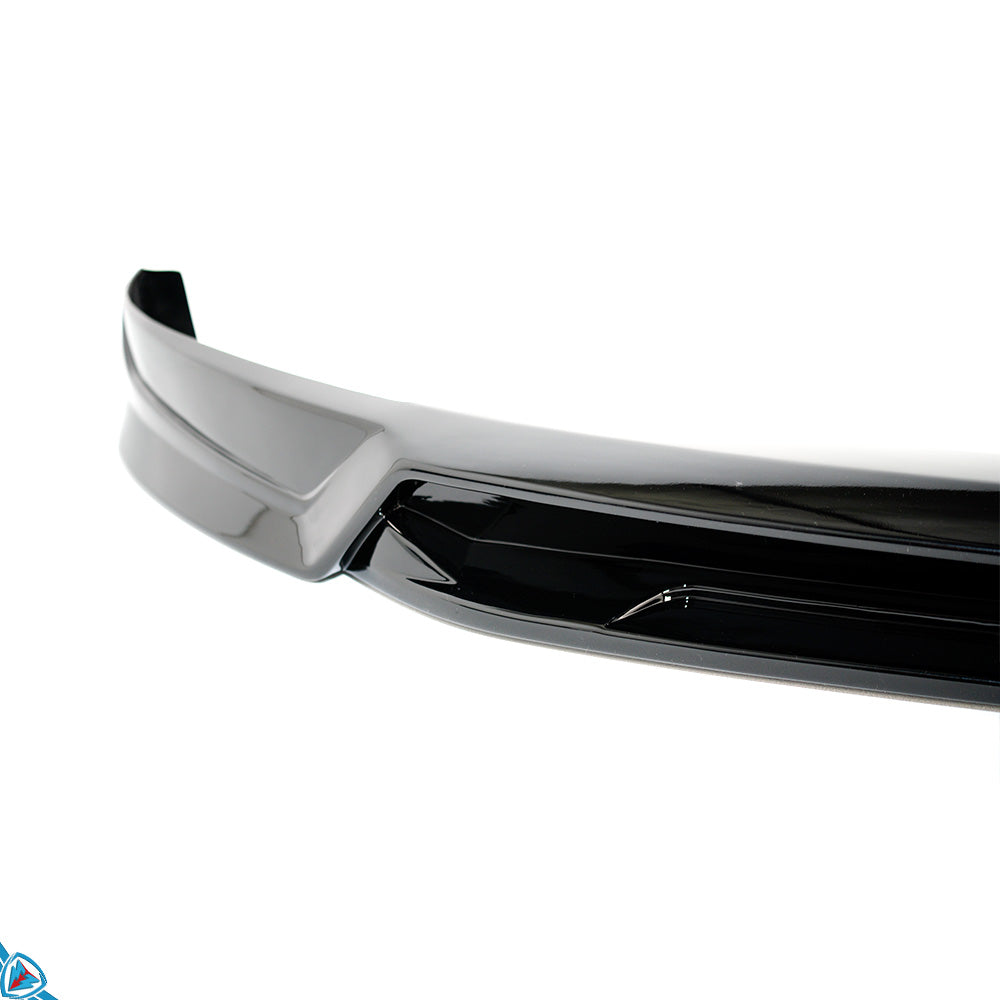 2025+ Tesla Model Y (Juniper) Gloss Black ABS Aero Body Kit | DRAC