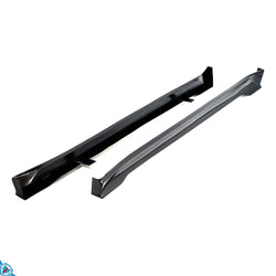 2025+ Tesla Model Y (Juniper) Gloss Black ABS Aero Body Kit | DRAC