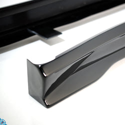 2025+ Tesla Model Y (Juniper) Gloss Black ABS Aero Body Kit | DRAC