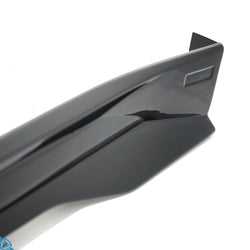 2025+ Tesla Model Y (Juniper) Gloss Black ABS Aero Body Kit | DRAC