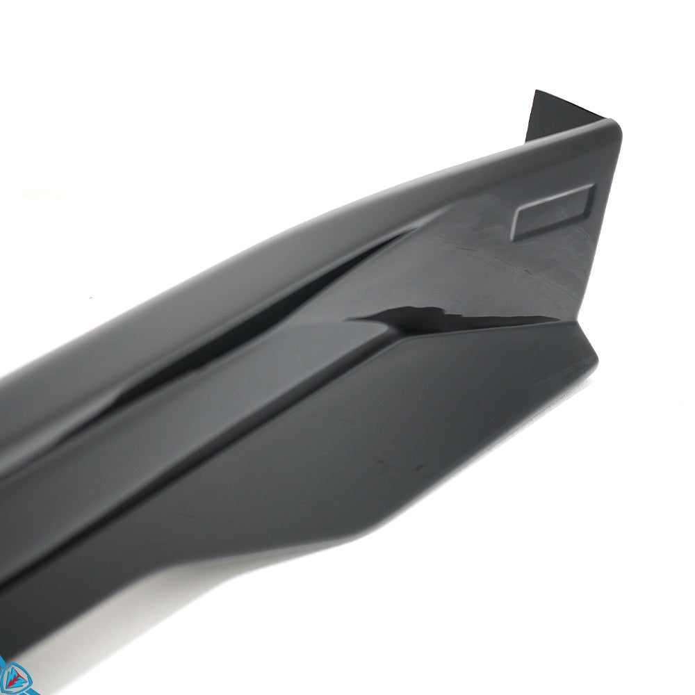 2025+ Tesla Model Y (Juniper) Gloss Black ABS Aero Body Kit | DRAC