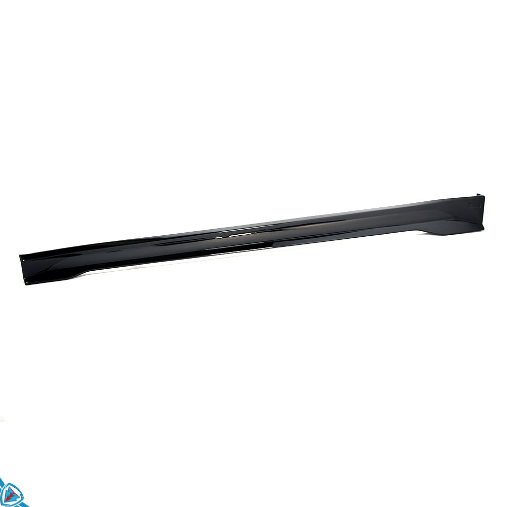 2025-2026 Tesla Model Y (Juniper) Aero Style Gloss Black ABS Body Kit | DRAC