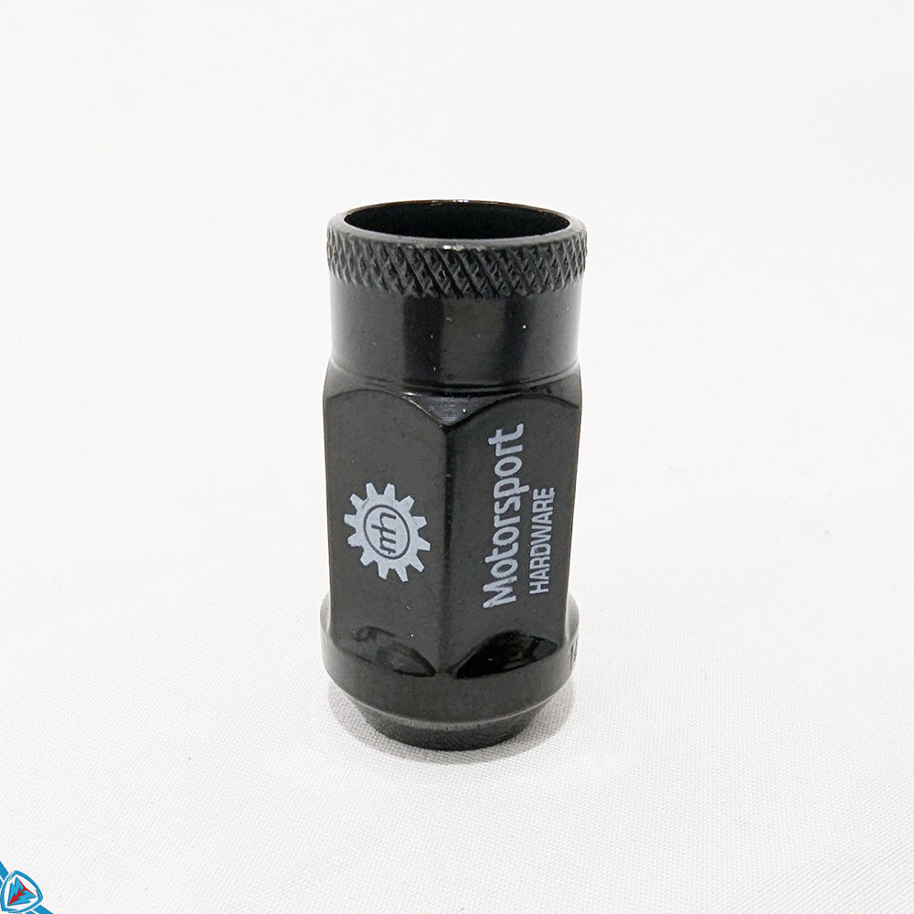 Motorsport Hardware 19mm MH Titan High Torque Forged Steel Race Nuts