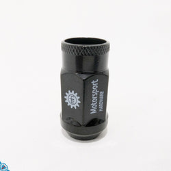 Motorsport Hardware 19mm MH Titan High Torque Forged Steel Race Nuts