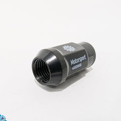 Motorsport Hardware 17mm MH Titan High Torque Forged Steel Race Nuts