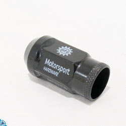 Motorsport Hardware 19mm MH Titan High Torque Forged Steel Race Nuts