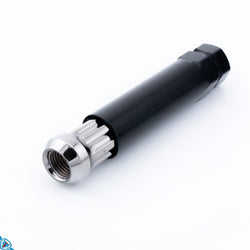 Motorsport Hardware Titan V2 40mm LOCK Nut Kit (4pc+Key)