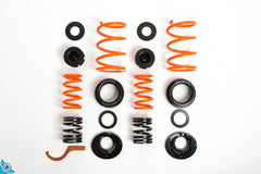 MSS Urban Adjustable Spring Kit for Tesla Model Y