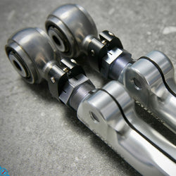 N2itive 2012-2020 Tesla Model X / S Rear Toe Arms TSX-2 (Pair)