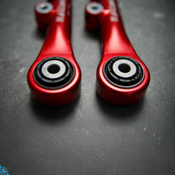 N2itive 2012-2020 Tesla Model X / S Rear Toe Arms TSX-2 (Pair)