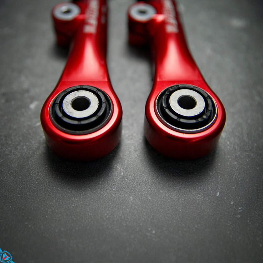 N2itive 2012-2020 Tesla Model X / S Rear Toe Arms TSX-2 (Pair)