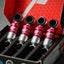 2024+ Tesla Cybertruck (MK1) Stance Adjustable Aluminum Lowering Links | N2itive