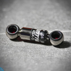 2024+ Tesla Cybertruck (MK1) Stance Adjustable Aluminum Lowering Links | N2itive