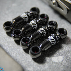 2024+ Tesla Cybertruck (MK1) Stance Adjustable Aluminum Lowering Links | N2itive