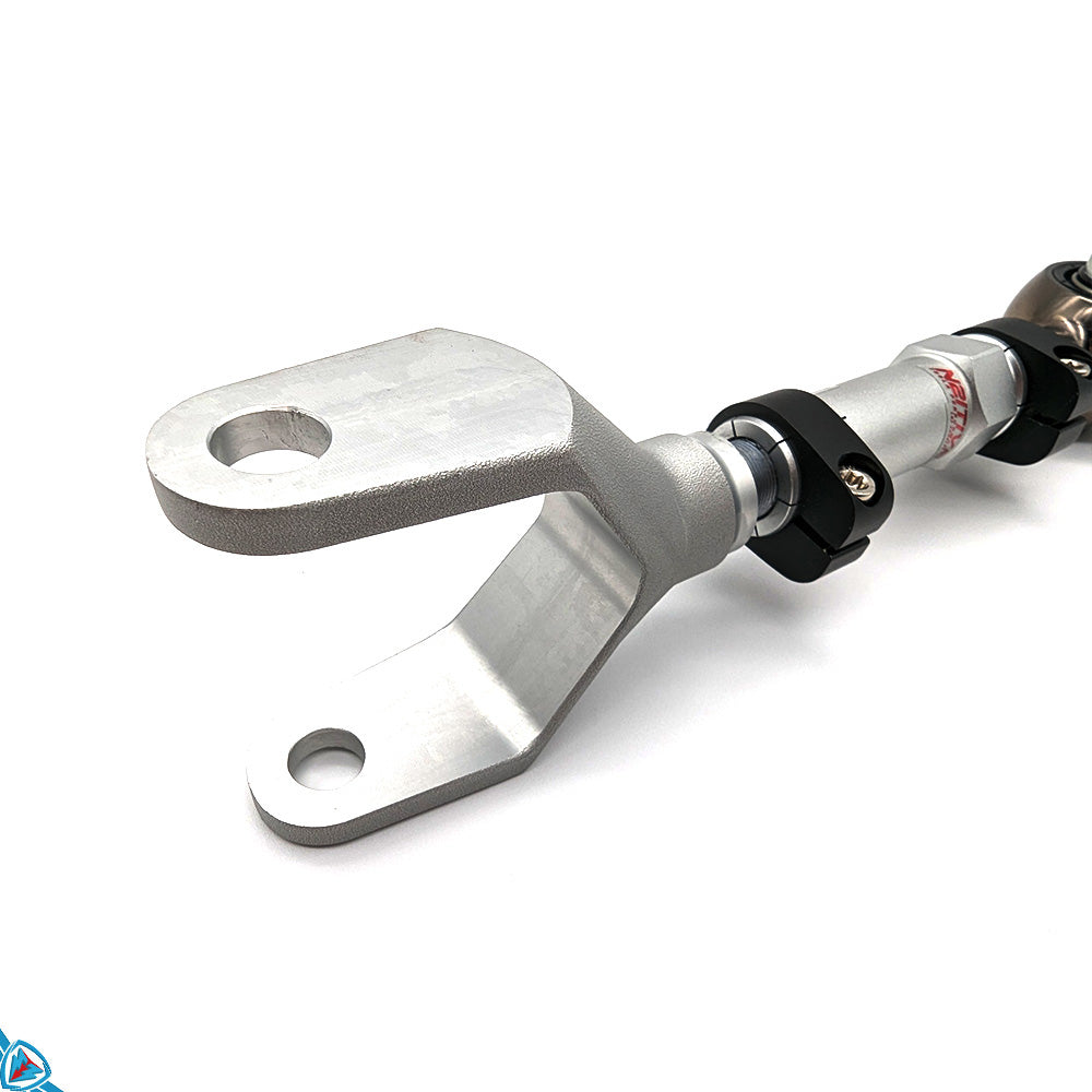 N2itive Tesla Model 3 / Y Adjustable Rear Camber Arms (Pair) [BLOW OUT SALE]