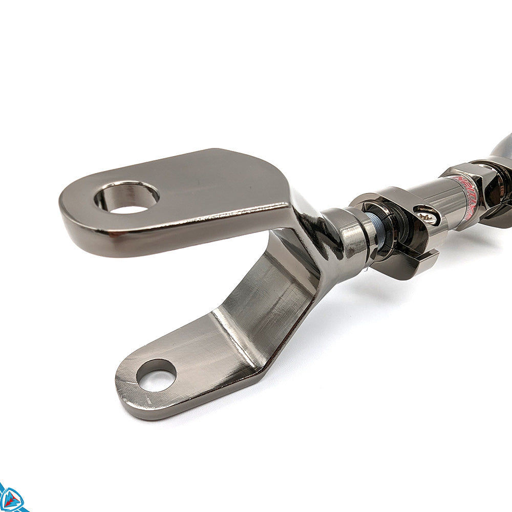 N2itive Tesla Model 3 / Y Adjustable Rear Camber Arms (Pair) [BLOW OUT SALE]
