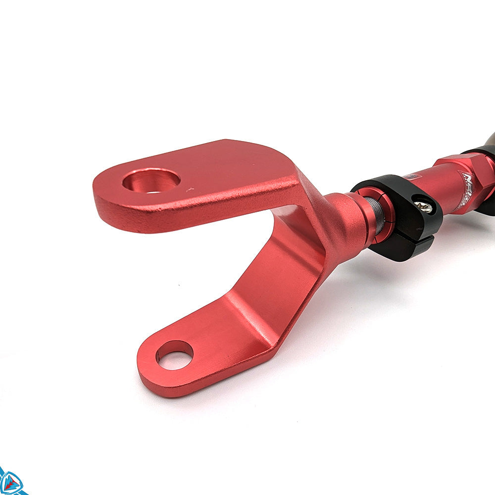 N2itive Tesla Model 3 / Y Adjustable Rear Camber Arms (Pair) [BLOW OUT SALE]