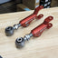 2017-2026 Tesla Model 3 / Y (Legacy / Highland / Juniper) Adjustable Rear Camber & Toe Alignment Arms [V2] | N2itive