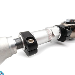 2017-2026 Tesla Model 3 / Y (1st-Gen / Highland / Juniper) Adjustable Aluminum Rear Toe Arms | N2itive