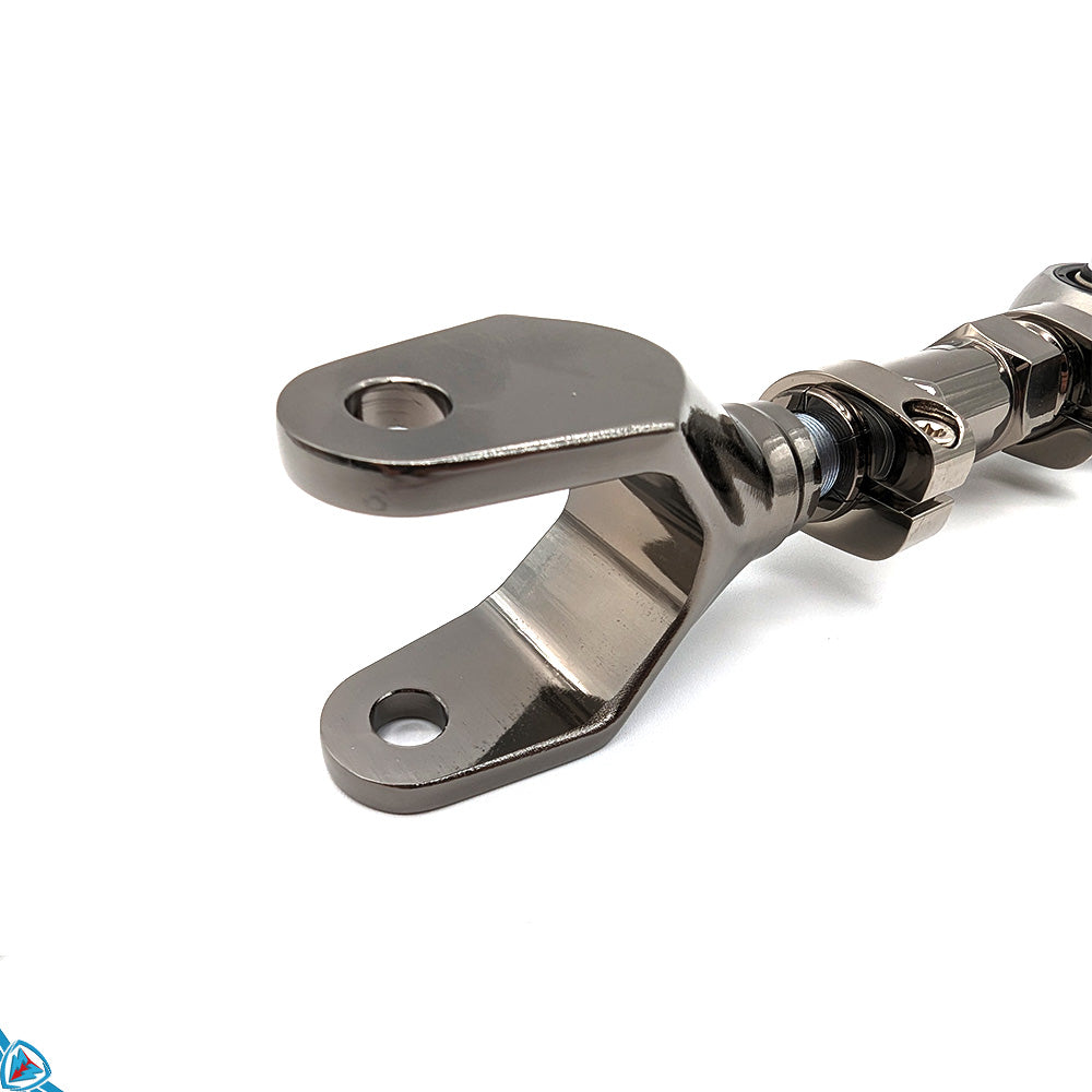 N2itive Tesla Model 3 / Y Adjustable Rear Toe Arms (Pair) [BLOW OUT SALE]