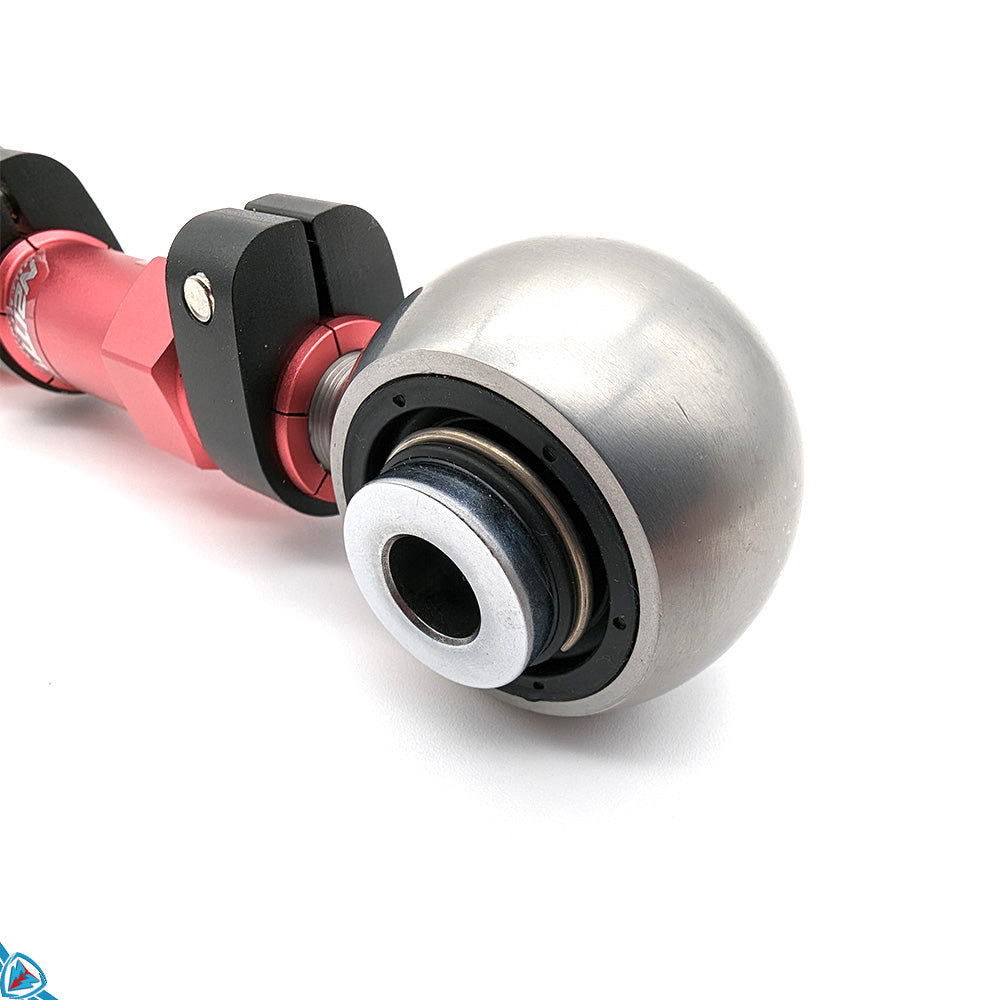 N2itive Tesla Model 3 / Y Adjustable Rear Toe Arms (Pair) [BLOW OUT SALE]