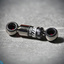 2021-2026 Tesla Model S / X Tartan Aluminum Lowering Links | N2itive