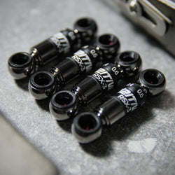 2003-2017 Porsche Cayenne (9PA/92A) RSX-3 Precision Aluminum Alloy Lowering Links | N2itive