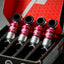2003-2017 Porsche Cayenne (9PA/92A) RSX-3 Precision Aluminum Alloy Lowering Links | N2itive