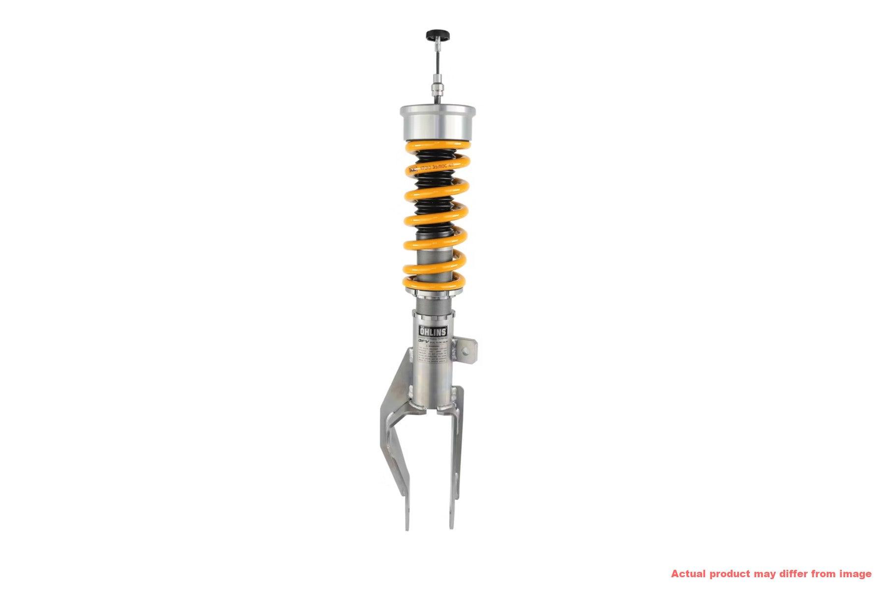 Ohlins Road & Track Coilovers for Tesla Model 3 & Model Y - E3Tuning