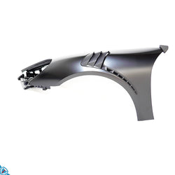 2013-2016 Porsche Boxster & Cayman (981) GT2 RS Style Steel Fender Conversion Kit | E3Tuning