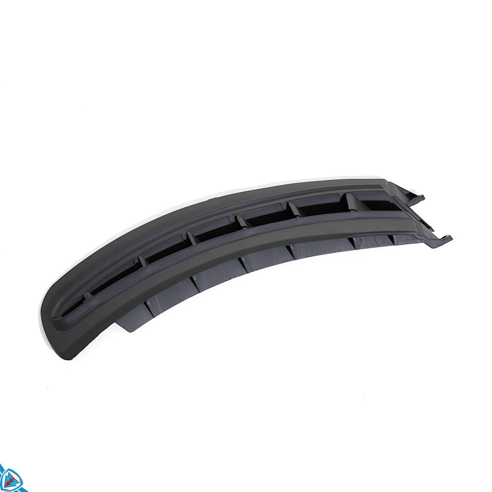 2013-2016 Porsche Boxster & Cayman (981) GT2 RS Style Steel Fender Conversion Kit | E3Tuning