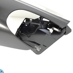 2013-2016 Porsche Boxster & Cayman (981) GT2 RS Style Steel Fender Conversion Kit | E3Tuning