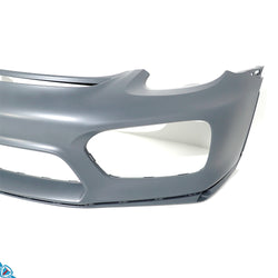 2013-2016 Porsche Boxster & Cayman (981) GT4 Style Polypropylene Front Bumper Conversion Kit | E3Tuning
