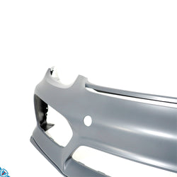 2013-2016 Porsche Boxster & Cayman (981) GT4 Style Polypropylene Front Bumper Conversion Kit | E3Tuning