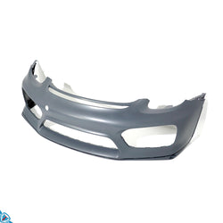 2013-2016 Porsche Boxster & Cayman (981) GT4 Style Polypropylene Front Bumper Conversion Kit | E3Tuning